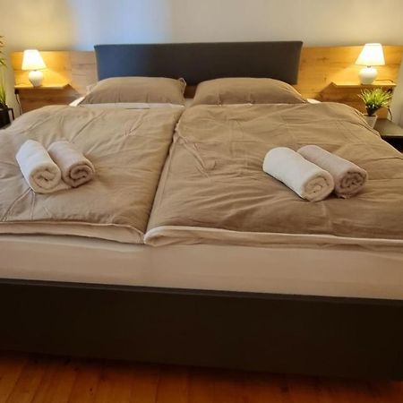 Apartma Metka Bovec Zewnętrze zdjęcie