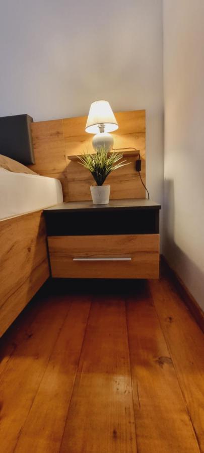 Apartma Metka Bovec Zewnętrze zdjęcie