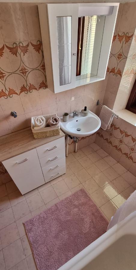 Apartma Metka Bovec Zewnętrze zdjęcie
