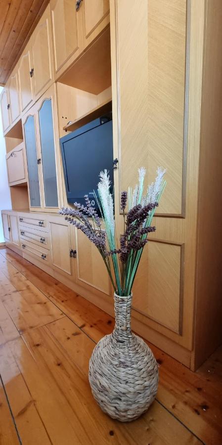 Apartma Metka Bovec Zewnętrze zdjęcie