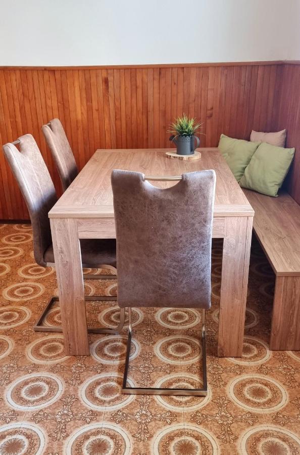 Apartma Metka Bovec Zewnętrze zdjęcie