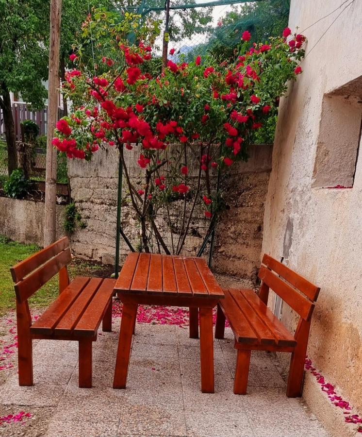 Apartma Metka Bovec Zewnętrze zdjęcie