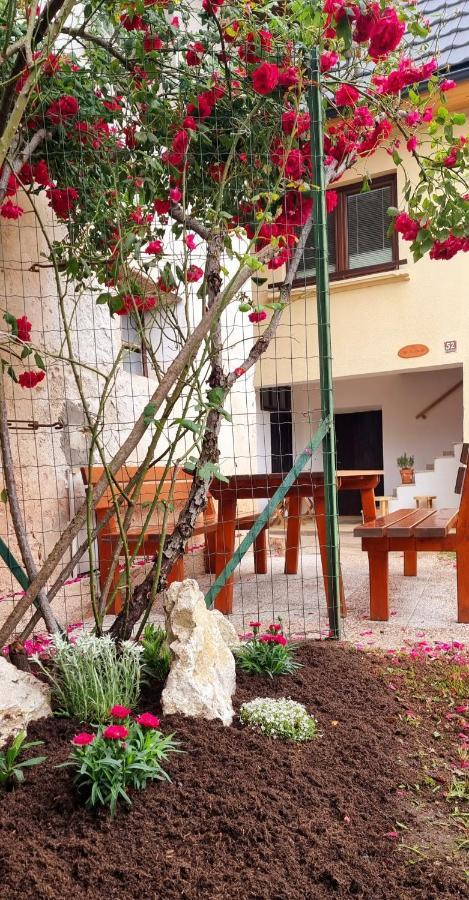 Apartma Metka Bovec Zewnętrze zdjęcie